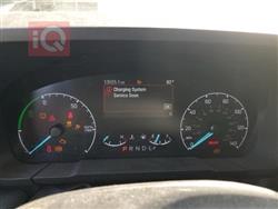 فورد مافريك